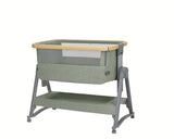 Мини Кошара Nanna 2 Army Green Kikkaboo