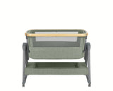 Мини Кошара Nanna 2 Army Green Kikkaboo