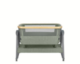 Мини Кошара Nanna 2 Army Green Kikkaboo