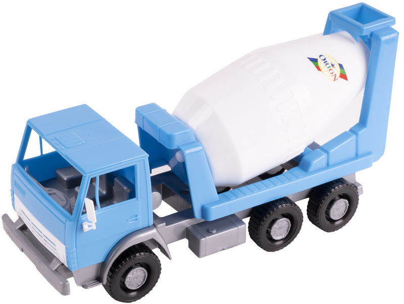 Camion beton 28X11X14