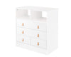 Pdch Screen Aspen White