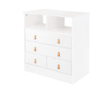 Pdch Screen Aspen White