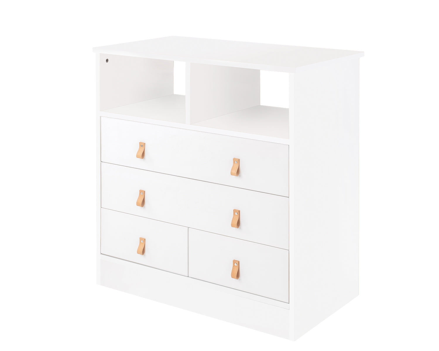 Pdch Screen Aspen White
