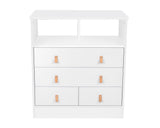 Pdch Screen Aspen White