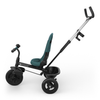 Aston 2 Plus Триколка Зелена Kinderkraft