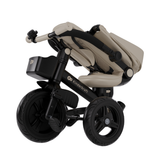 Aveo 2 Plus Триколка Beige Kinderkraft
