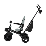 Aveo 2 Plus Триколка Green Kinderkraft