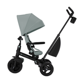 Aveo 2 Plus Триколка Green Kinderkraft
