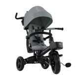 Aveo 2 Plus Триколка Grey Kinderkraft