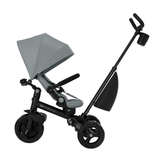 Aveo 2 Plus Триколка Grey Kinderkraft