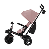 Aveo 2 Plus Триколка Pink Kinderkraft