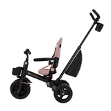 Aveo 2 Plus Триколка Pink Kinderkraft