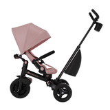 Aveo 2 Plus Триколка Pink Kinderkraft