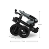 Aveo 2 Plus Триколка Grey Kinderkraft