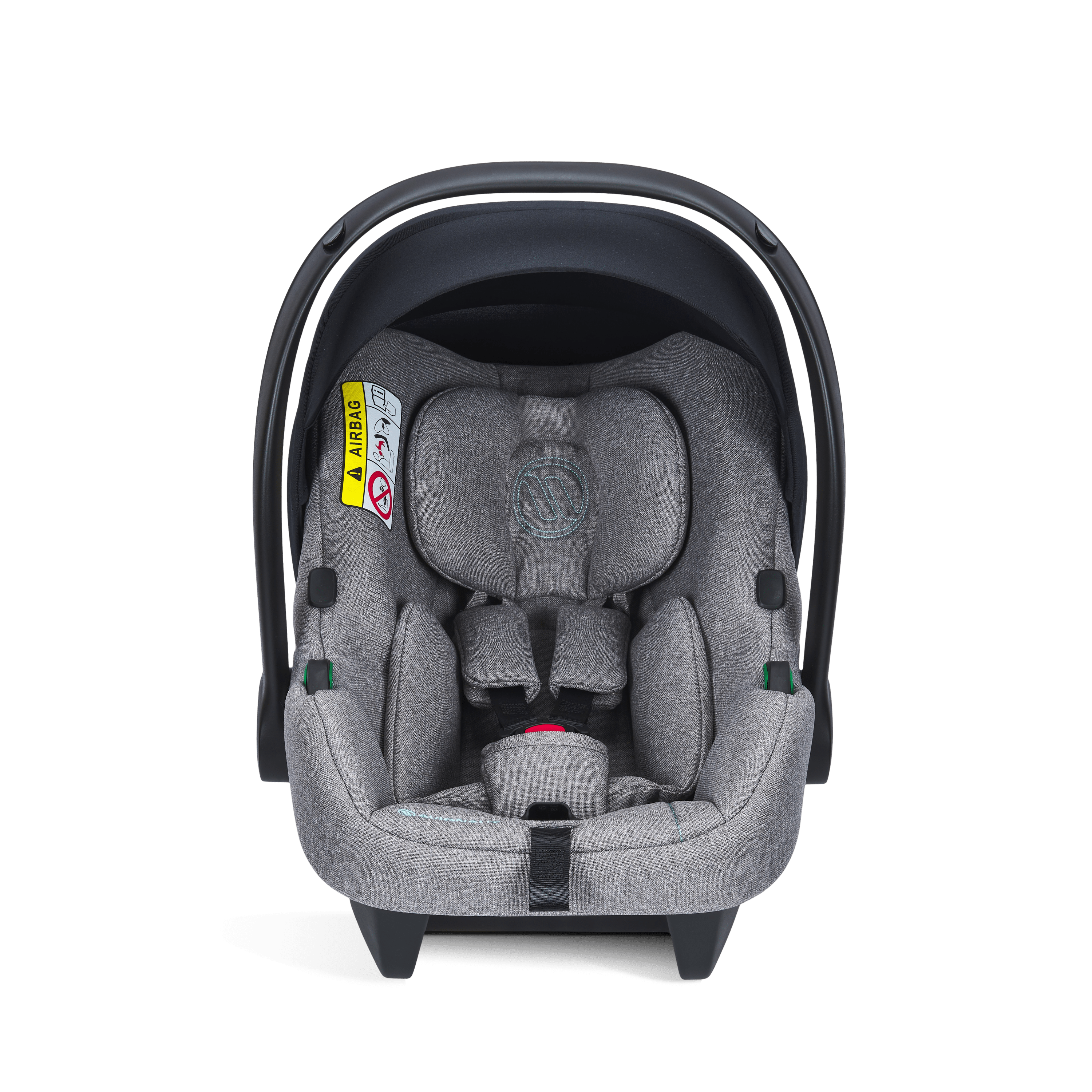 Avionaut Cosmo 2.0 Smart 2025 Столче За Кола Grey