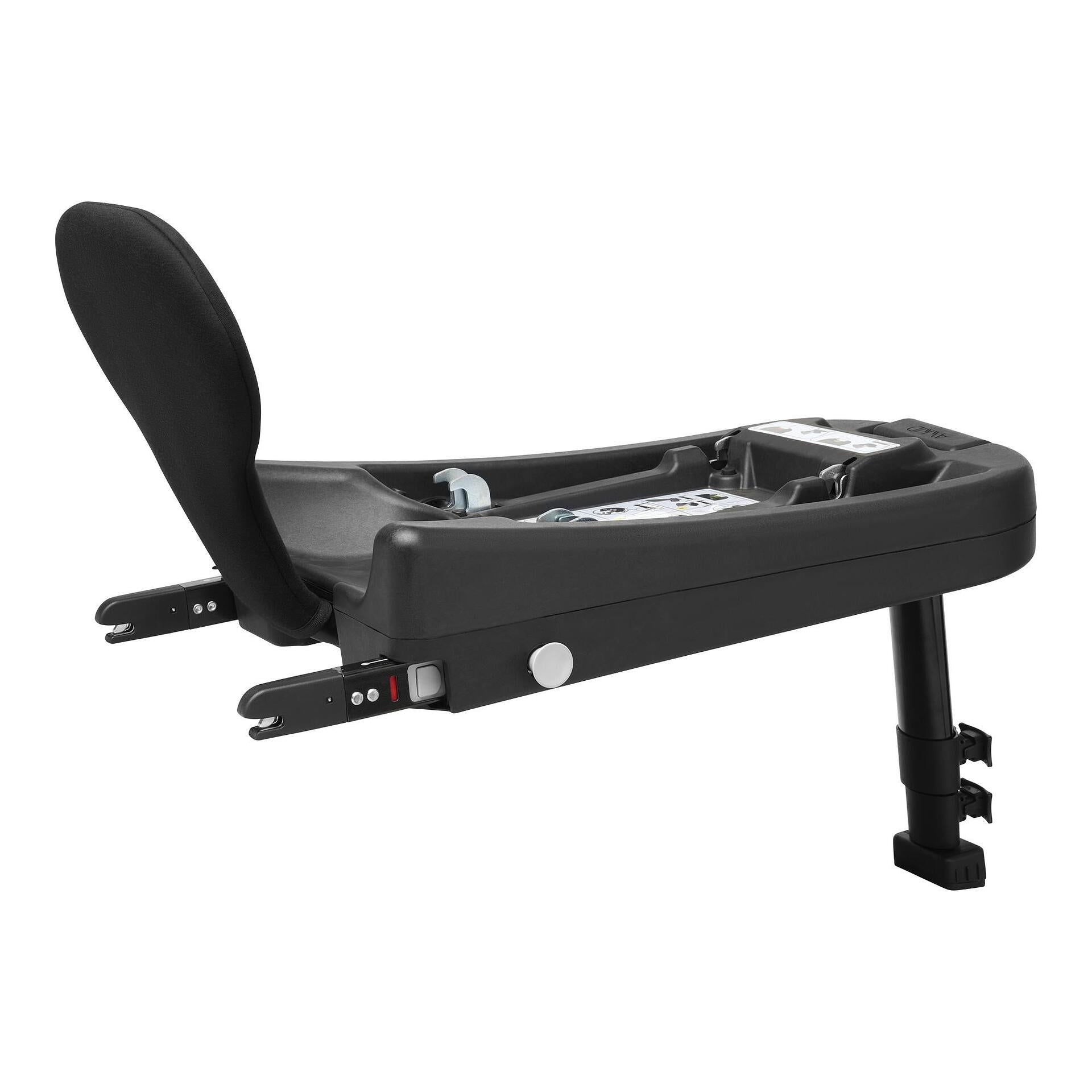База За Стол За Кола Isofix Envirobase Axkid