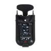 База За Стол За Кола Modukid Infant 2 (0 13 Кг.) Black Axkid