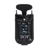 База За Стол За Кола Modukid Infant 2 (0 13 Кг.) Black Axkid