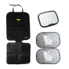 Комплект За Безопасност В Кола Swedish Safety Kit Classic Axkid