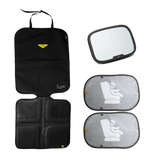 Комплект За Безопасност В Кола Swedish Safety Kit Classic Axkid