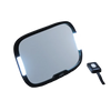 Огледало За Обратно Виждане Car Seat Mirror Led Axkid