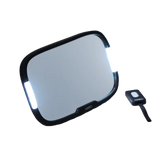 Огледало За Обратно Виждане Car Seat Mirror Led Axkid