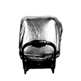 Покривало За Стол За Кола Shield Car Seat Cover Axkid