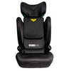 Седалка За Кола Boostkid (15 36 Кг.) Shell Black Axkid