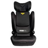 Седалка За Кола Boostkid (15 36 Кг.) Shell Black Axkid