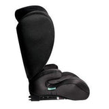 Седалка За Кола Boostkid (15 36 Кг.) Shell Black Axkid