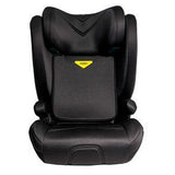 Седалка За Кола Boostkid (15 36 Кг.) Shell Black Axkid