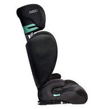 Седалка За Кола Boostkid (15 36 Кг.) Shell Black Axkid