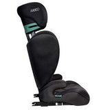 Седалка За Кола Boostkid (15 36 Кг.) Shell Black Axkid