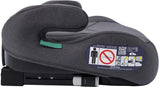 Седалка За Кола Mate 2 Isofix (15 36 Кг.) Granite Melange Axkid