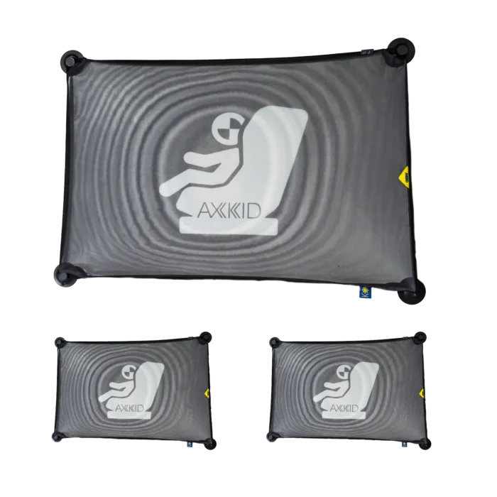 Сенници За Кола Stretchable Axkid