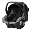 Стол За Кола Envirobaby (0 13 Кг.) Granite Axkid