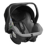 Стол За Кола Envirobaby (0 13 Кг.) Granite Axkid