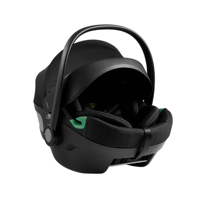 Стол За Кола Gokid (40 87cm 13кг) Coastal Storm Black Axkid