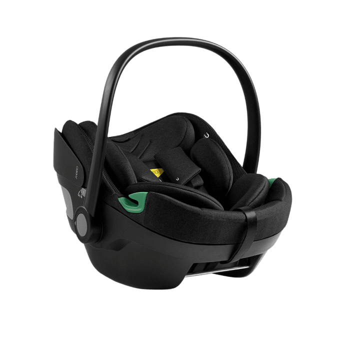 Стол За Кола Gokid (40 87cm 13кг) Coastal Storm Black Axkid