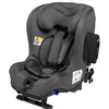 Стол За Кола Minikid 2 (0 25 Кг.) Premium Granite Black Axkid