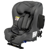 Стол За Кола Minikid 2 (0 25 Кг.) Premium Granite Black Axkid