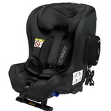 Стол За Кола Minikid 2 (0 25 Кг.) Premium Shell Black Axkid