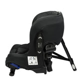 Стол За Кола Minikid 2 (0 25 Кг.) Premium Shell Black Axkid