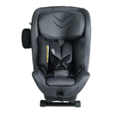 Стол За Кола Minikid 4 (61 125 См.) Granite Melange Axkid