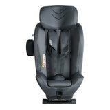 Стол За Кола Minikid 4 (61 125 См.) Granite Melange Axkid