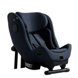 Стол За Кола Minikid 4 Max (61 125 См.) Glacier Lake Blue Axkid