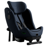 Стол За Кола Minikid 4 Max (61 125 См.) Glacier Lake Blue Axkid
