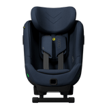 Стол За Кола Minikid 4 Max (61 125 См.) Glacier Lake Blue Axkid