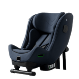 Стол За Кола Minikid 4 Max (61 125 См.) Glacier Lake Blue Axkid