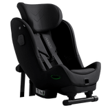 Стол За Кола Minikid 4 Max (61 125 См.) Coastal Storm Black Axkid